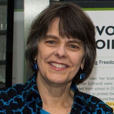 Mary Beth Tinker thumbnail